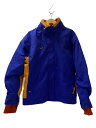 【中古】Columbia◆インターチェンジジャケット/ブルゾン/L/ポリエステル/マルチカラー/無地/WM5875【メンズウェア】|詳細画像