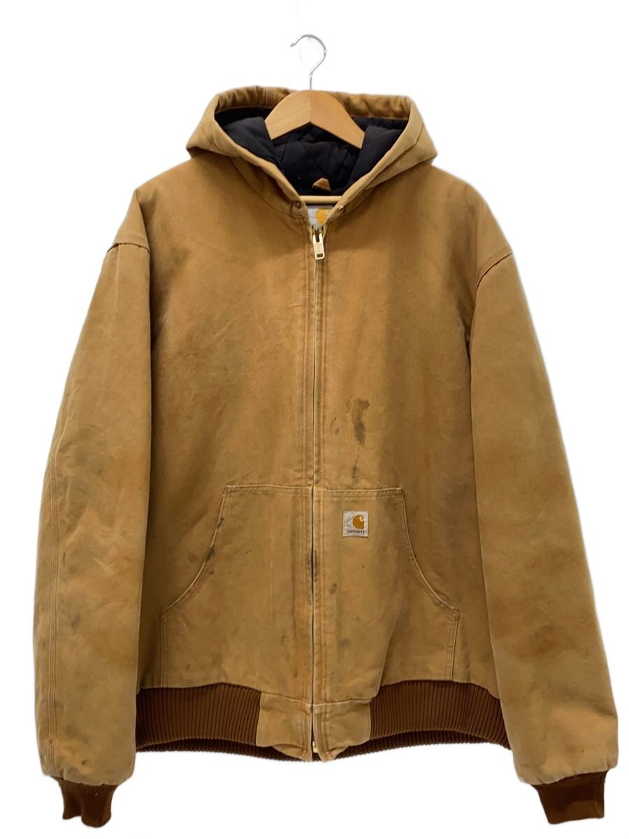 楽天市場】carhartt アクティブジャケット made in usaの通販