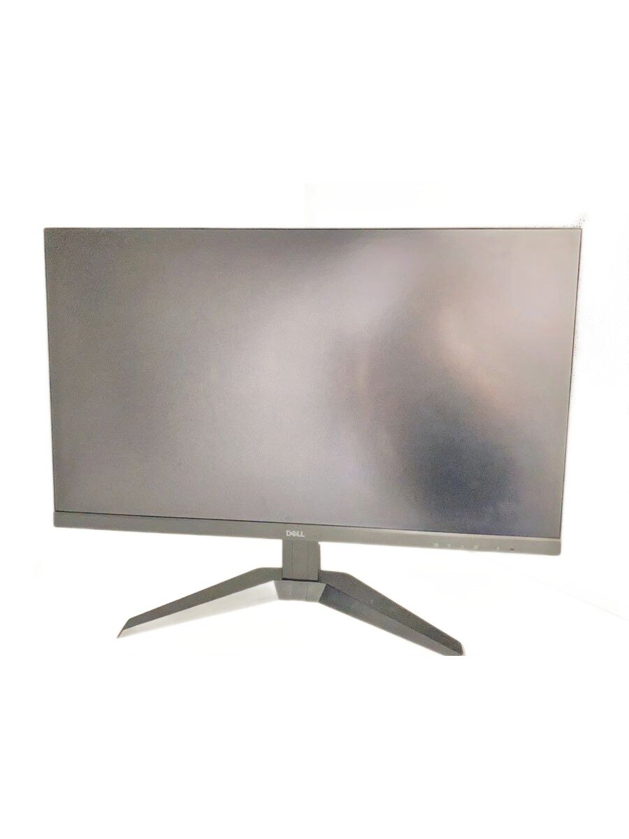 【中古】DELL◆モニター/G2725D【パソコン】