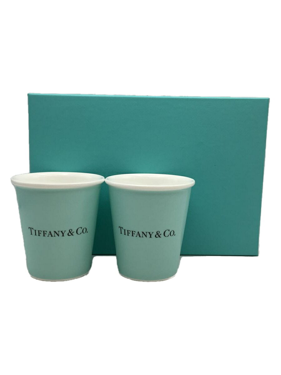 【中古】TIFFANY&Co.◆エブリデイ オブ