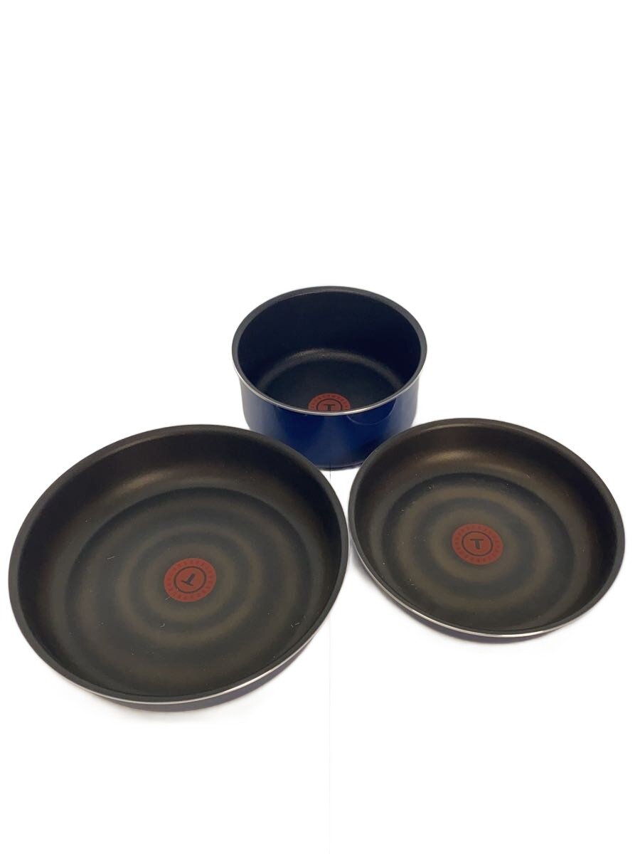 【中古】T-fal◆鍋/6点セット/L61491//【キッチン用品】