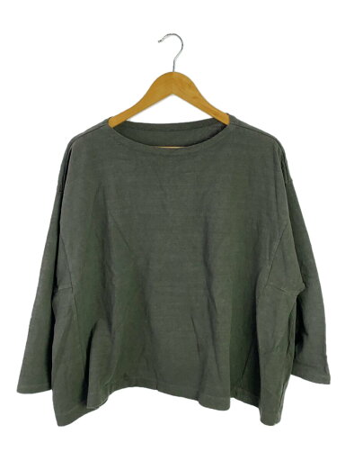 【中古】nest Robe◆長袖Tシャツ/01203-1064【レディースウェア】 【中古】nest Robe◆長袖Tシャツ/01203-1064【レディースウェア】