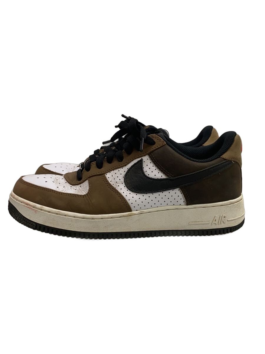 NIKE◆ローカットスニーカー_HJ4323-100/27cm/BRW