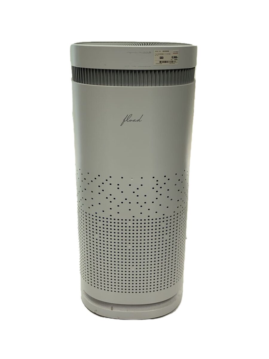【中古】Fload/空気清浄機/BJ-114【家電・ビジュアル・オーディオ】