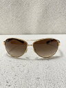 【中古】Ray-Ban◆サングラス/メンズ/RB3386【服飾雑貨他】...(4)