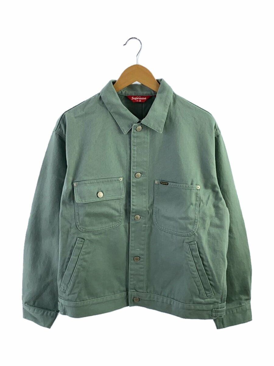 楽天市場】Supreme Denim Chore Trucker Jacketの通販 楽天市場】Supreme Denim Chore Trucker Jacketの通販