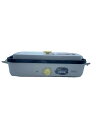 【中古】Life on Products(阪和)◆ホットプレート PR-SK035【家電・ビジュアル・オーディオ】