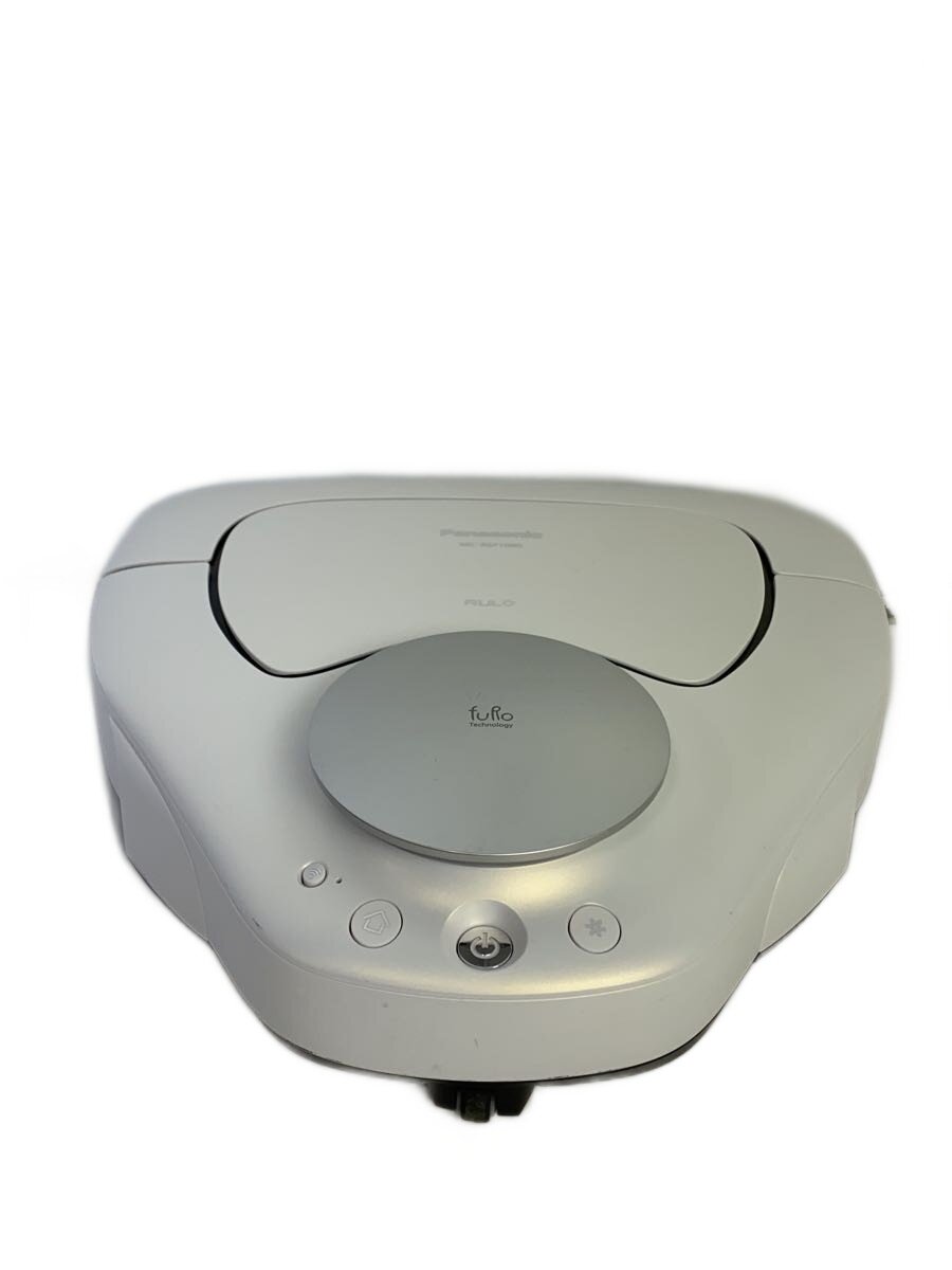 【ブランド】Panasonic 【ブランドカナ】パナソニック 【型番】 【程度】B 【カラー】 【キーワード】　　　/ 2026/07/02 セカンドストリート守谷店 【3337】【中古】Panasonic◆掃除機 RULO MC-RSF1000-W//【家電・ビジュアル・オーディオ】 ブランド Panasonic 型番 カラー 実寸（cm） 【掃除機】 幅：34 / 高さ：6 / 奥行：32 【その他】 その他サイズ：/ 商品は　セカンドストリート守谷店の店頭にて販売しております。商品に関するお問合わせは、お電話(TEL:0297-21-0020)にて、問合わせ番号：2333374982619をお伝えください。 配送方法やお支払い方法に関するお問い合わせは、サポートセンターまでご連絡をお願いします。 ※お電話の対応は営業時間内のみとなります。お問い合わせフォームでお問い合わせの際はご注文番号をご記入下さい この商品に関する出品店舗からのコメント 後ろに1箇所汚れがありますが、とても綺麗な商品ですり