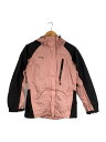 【中古】Columbia◆ウェアー/S/PNK/206 pl2102【スポーツ】
