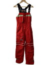 【中古】HELLY HANSEN◆ウェアー/M/RED【スポーツ】