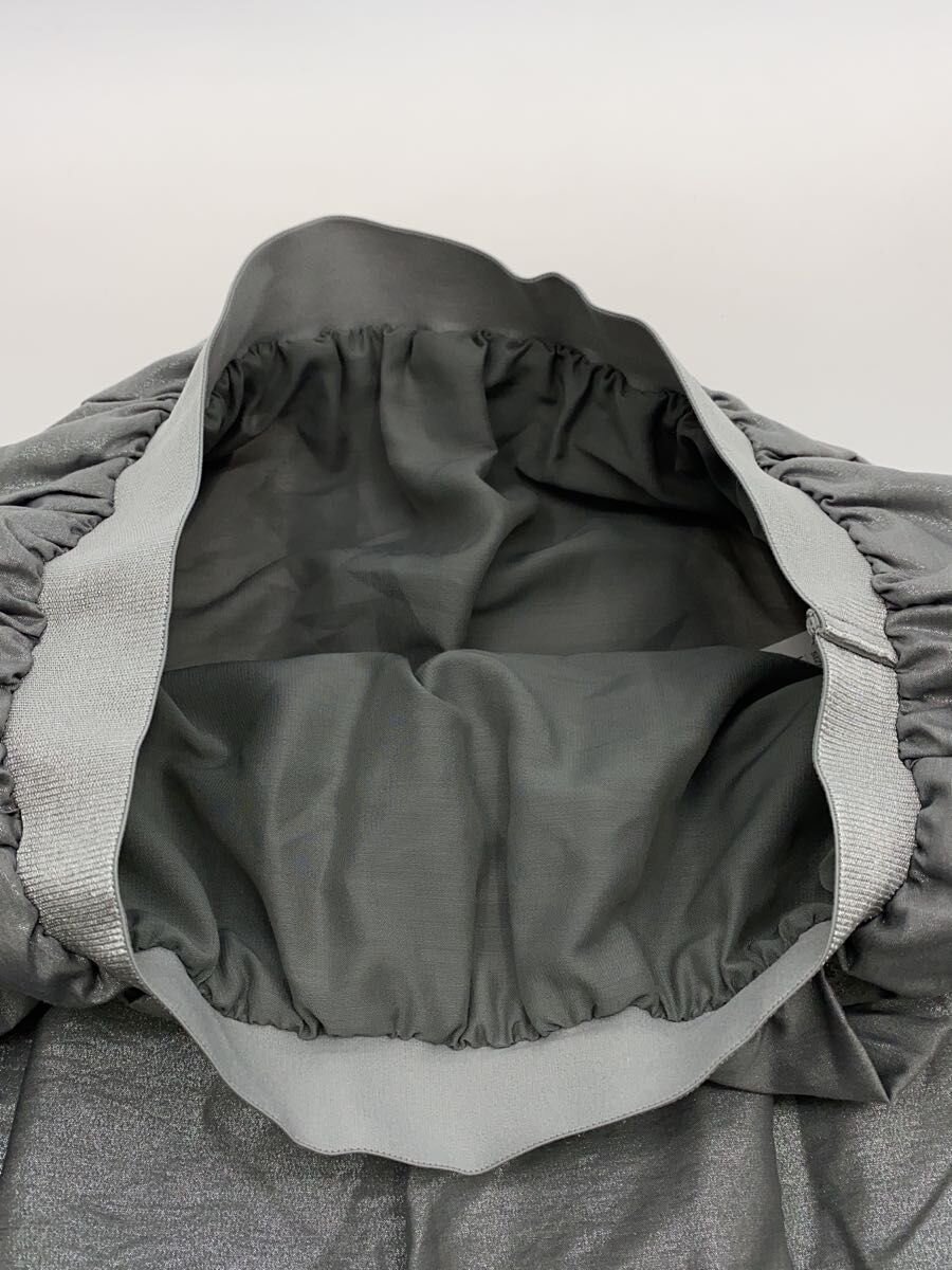 【中古】Mila Owen◆ウエストゴムボリュームバルーンスカート/0/ポリエステル/GRY/09WFS242161【レディースウェア】 jumblestore-38353296 2nd STREET 楽天市場店 サンプル画像3