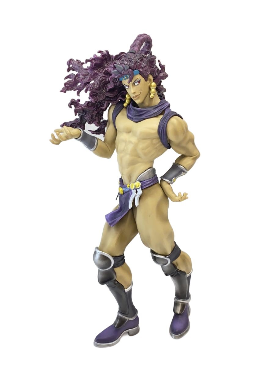 【second hand】BANDAI SPIRITS◆Cars/JOJO/ジョジョの奇妙な冒険/一番くじ/Base missing/Figure//【Hobby】