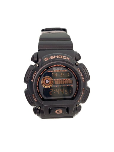 【中古】CASIO◆クォーツ腕時計/デジタル/DW-9052GBX-1A4DR//【服飾雑貨他】 【中古】CASIO◆クォーツ腕時計/デジタル/DW-9052GBX-1A4DR//【服飾雑貨他】
