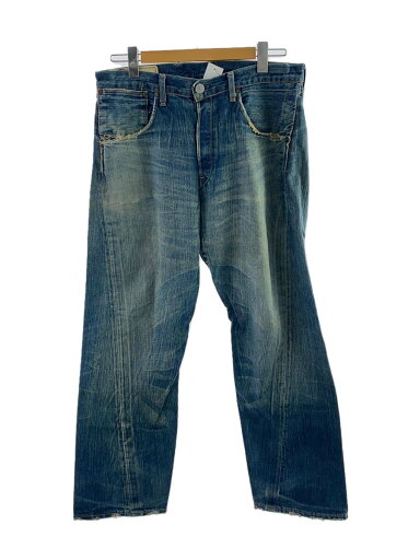 【中古】Levi’s RED◆ボトム/34/コットン/IDG/R1022-02【メンズウェア】 【中古】Levi’s RED◆ボトム/34/コットン/IDG/R1022-02【メンズウェア】