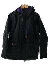 【中古】PHENIX◆ウェアー/L/BLK/PA3720T27【スポーツ】