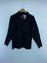 【中古】C.P.COMPANY◆カーディガン(厚手)/--/アルパカ/GRY/o10c085010//【メンズウェア】