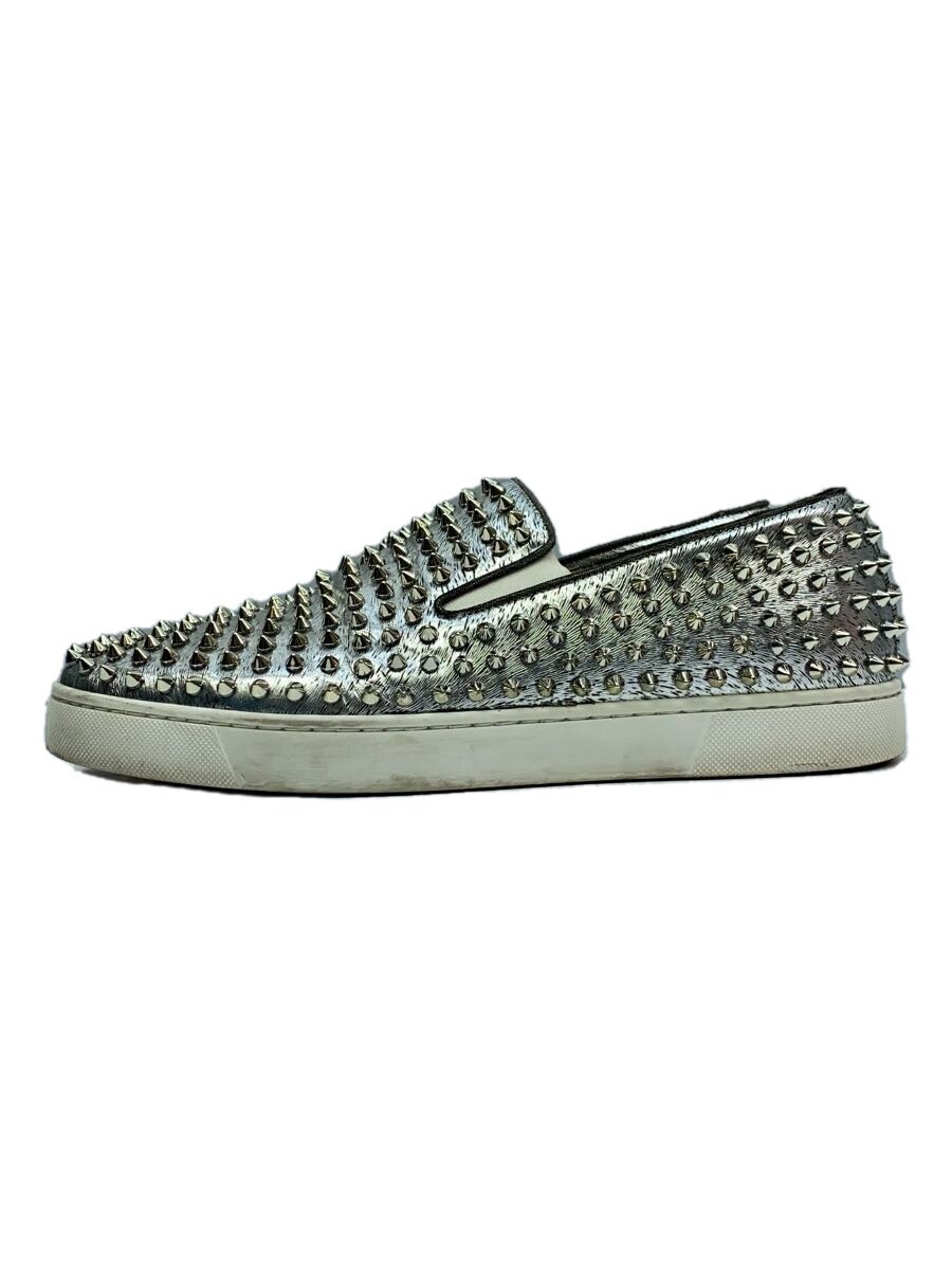 【中古】Christian Loubouti