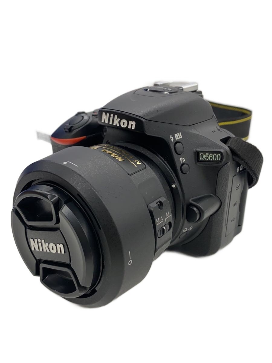 楽天市場】nikon d5600 レンズキットの通販