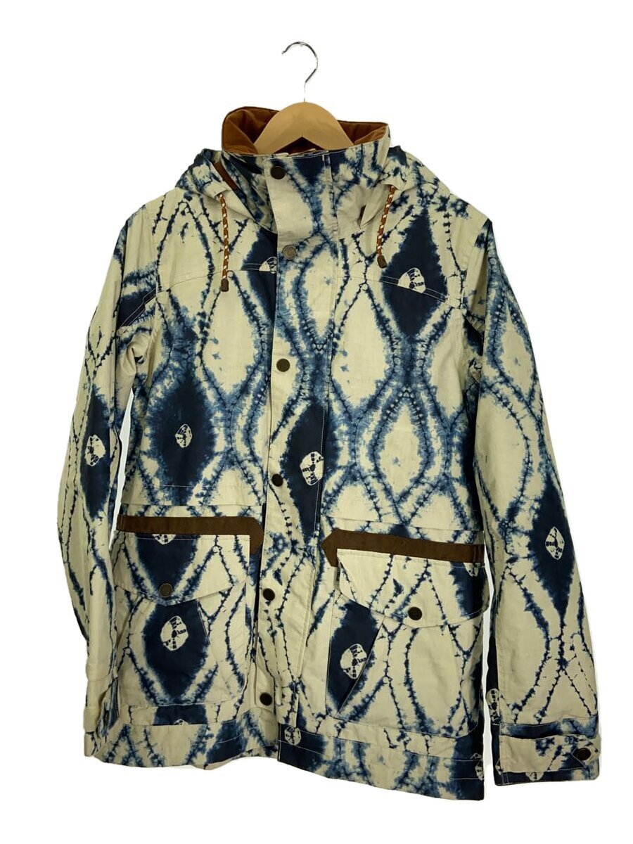 【中古】BURTON◆ウェアー//【スポーツ】