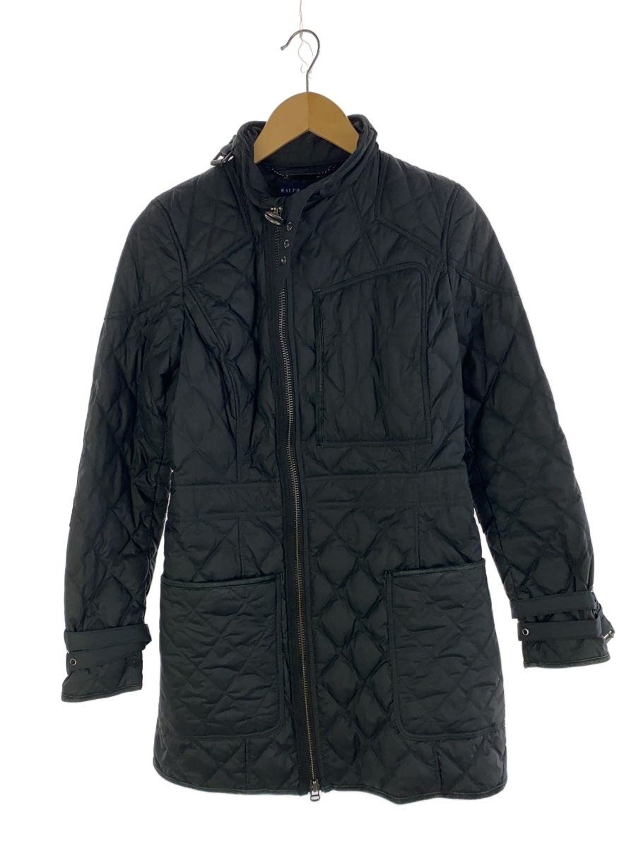 楽天市場】キルティングジャケット レディース（ブランドラルフ