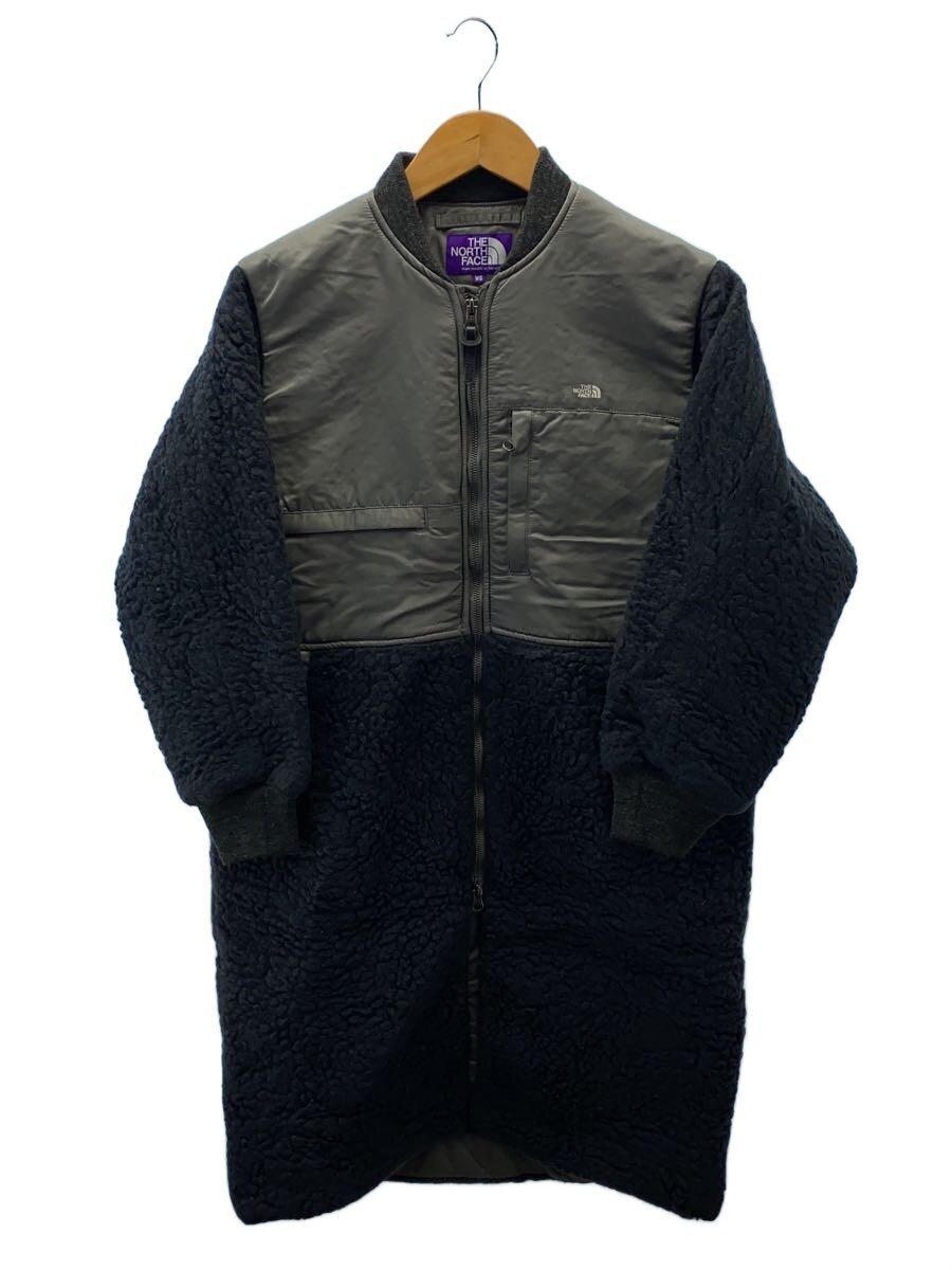 THE NORTH FACE PURPLE LABEL / Field Denali Jacket | MONTARA staff 