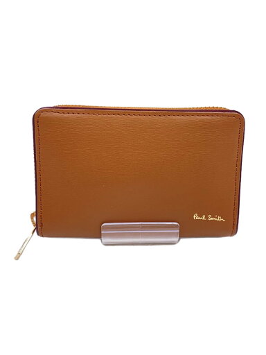 【中古】Paul Smith◆2つ折り財布/--/CML/無地/メンズ【服飾雑貨他】 【中古】Paul Smith◆2つ折り財布/--/CML/無地/メンズ【服飾雑貨他】