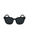 【中古】Ray-Ban◆サングラス/BLK/BLK/メンズ/RB440...(4)