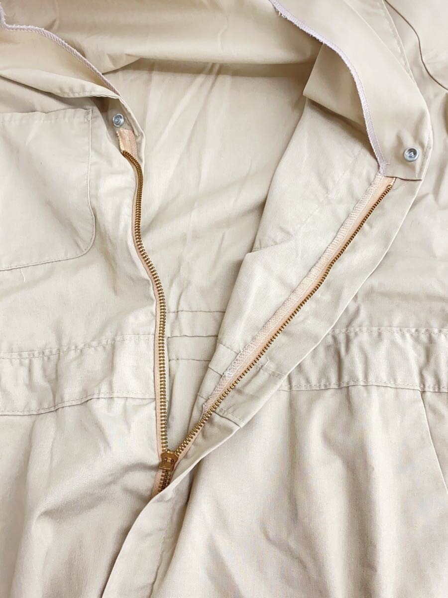 2nd STREET 楽天市場店の【中古】BIG YANK◆USA製/オーバーオール/--/ポリエステル/KHK/無地//【メンズウェア】｜アングル3