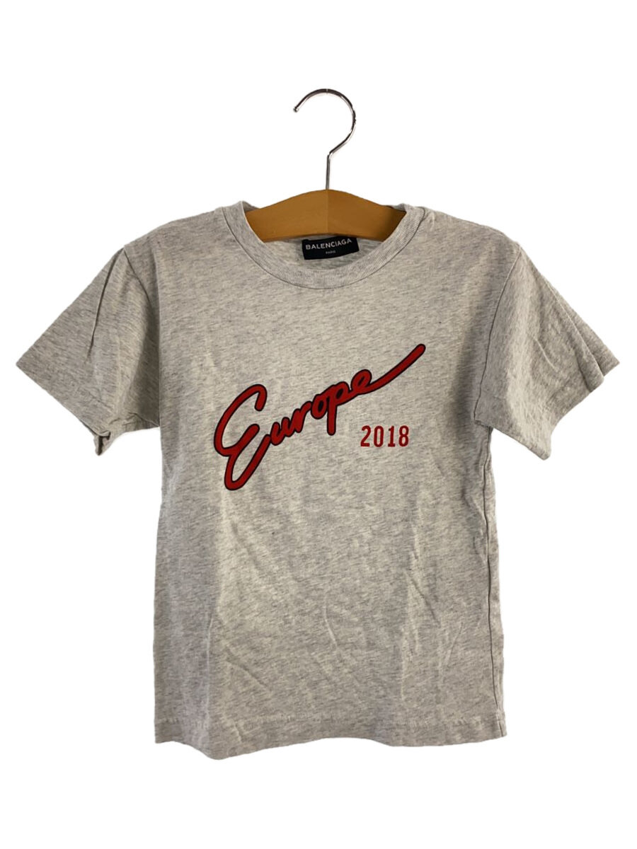 楽天市場】バレンシアガ tシャツ（性別キッズ）（キッズ・ベビー