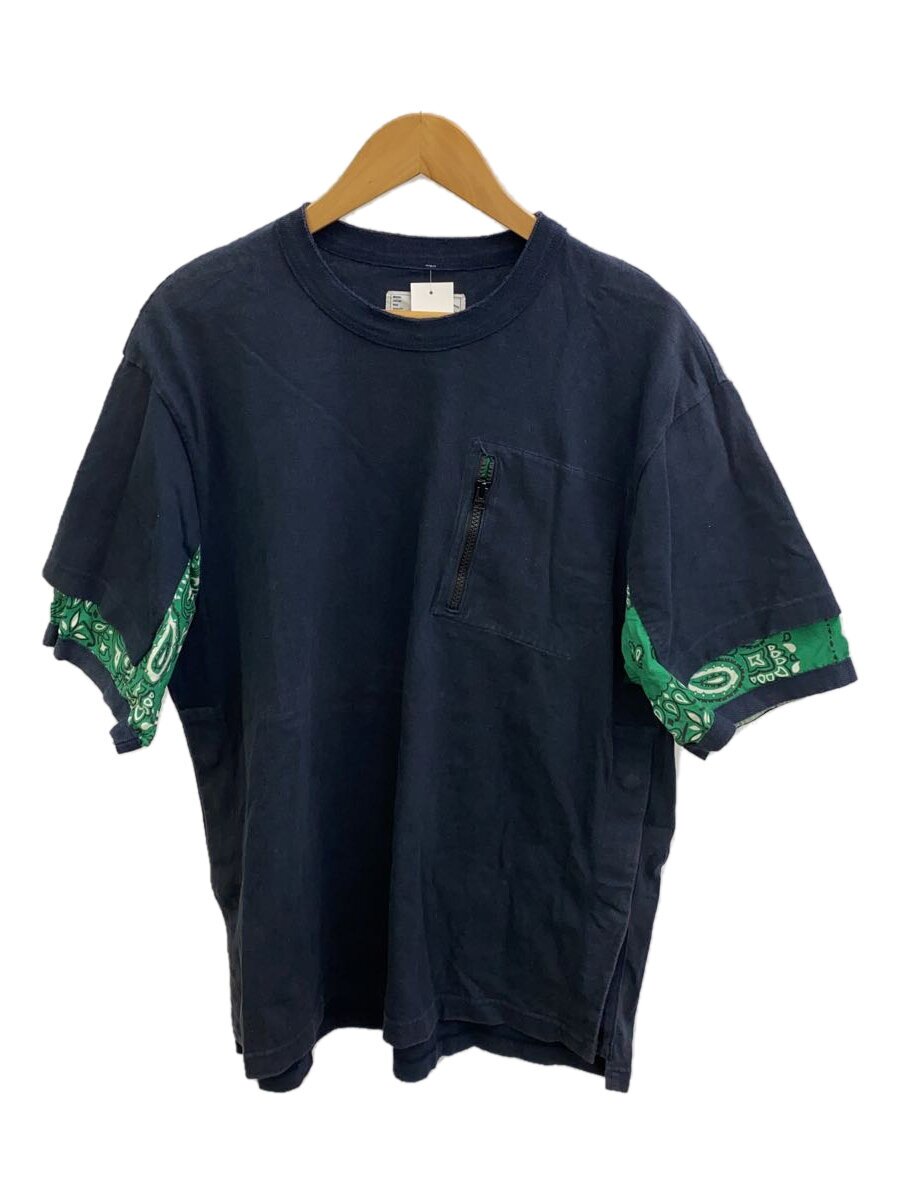 楽天市場】sacai バンダナ（Tシャツ・カットソー｜トップス）：メンズ
