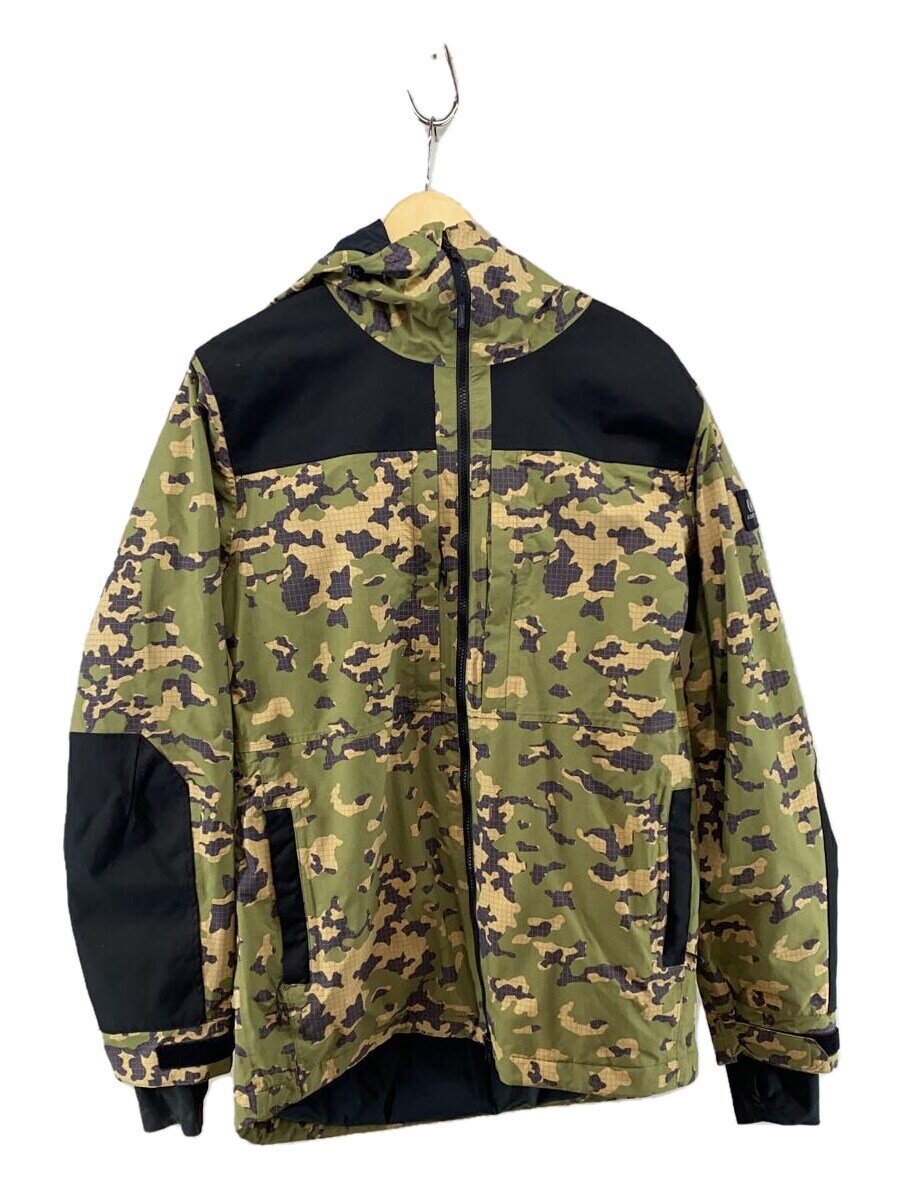 【中古】ARMADA◆ウェアー/S/KHK//【スポーツ】