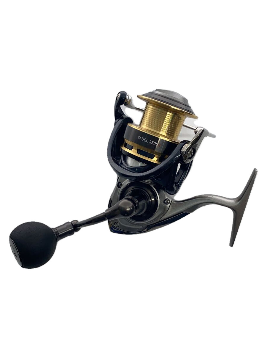 【中古】DAIWA◆VADEL 3500H・リール/00056243//【スポーツ】(4)