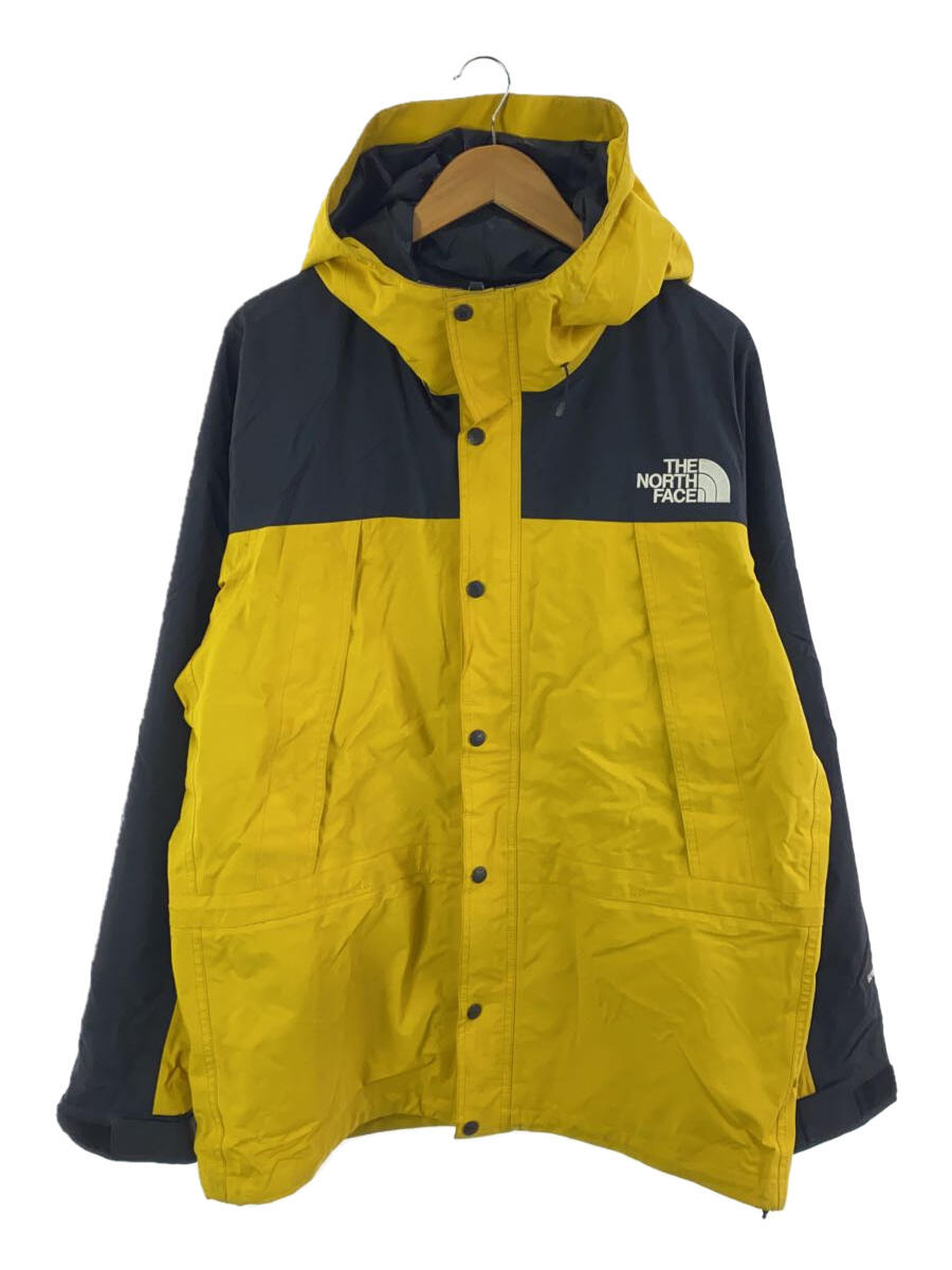 【ブランド】THE NORTH FACE【ブランドカナ】ザノースフェイス【型番】【程度】B【サイズ】XXL【メインカラー】イエロー【素材・生地】ナイロン【キーワード】　　2023/11/30セカンドストリート大東店 【3492】【中古】THE NORTH FACE◆ナイロンジャケット/XXL/ナイロンブランドTHE NORTH FACE型番カラーイエロー柄無地素材・生地ナイロン>色・素材についてサイズXXL>サイズ表示について実寸【ジャケット】 肩幅：/ / 身幅：59 / 袖丈：/ / 着丈：81 / ゆき：97 【その他】 その他サイズ：/商品は　セカンドストリート大東店の店頭にて販売しております。商品に関するお問合わせは、お電話(TEL:072-869-5015)にて、問合わせ番号：2334922378267をお伝えください。配送方法やお支払い方法に関するお問い合わせは、サポートセンターまでご連絡をお願いします。※お電話の対応は営業時間内のみとなります。お問い合わせフォームでお問い合わせの際はご注文番号をご記入下さいこの商品に関する出品店舗からのコメント全体的に黒ずみあり一般的な中古品となっております。店頭でも併売させて頂いておりますので状態変化が起きる可能性がございます。又、写真では確認できにくい汚れ等がある場合がございます。気になる点がございましたら当店までお問い合わせくださいませ。