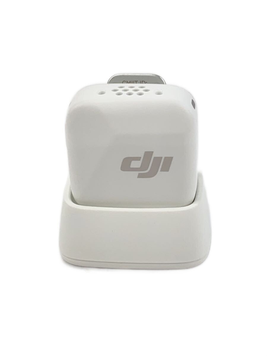 【ブランド】DJI 【ブランドカナ】ディージェイアイ 【型番】 【程度】B 【カラー】 【キーワード】　　　/ 2026/01/28 セカンドストリート清水バイパス室園店 【2045】【中古】DJI◆パソコン周辺機器/DM3002/ ブランド DJI 型番 カラー 実寸（cm） 【デジタルカメラその他】 幅：2.5 / 高さ：3.5 / 奥行：2 【その他】 その他サイズ：/ 商品は　セカンドストリート清水バイパス室園店の店頭にて販売しております。商品に関するお問合わせは、お電話(TEL:096-346-8677)にて、問合わせ番号：2320454582678をお伝えください。 配送方法やお支払い方法に関するお問い合わせは、サポートセンターまでご連絡をお願いします。 ※お電話の対応は営業時間内のみとなります。お問い合わせフォームでお問い合わせの際はご注文番号をご記入下さい この商品に関する出品店舗からのコメント DJI MIC MINI Transmitter/ワイヤレスマイク/一般的な中古品程度の商品状態です。店頭での併売商品ですので、多少商品状態が変化する場合が御座います。商品に関するお問い合わせは、出品店舗情報に記載された店舗までお問合せ下さい。