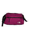 【中古】THE NORTH FACE◆ショルダーバッグ/ポリエステル/PUP/NM06554A【バッグ】