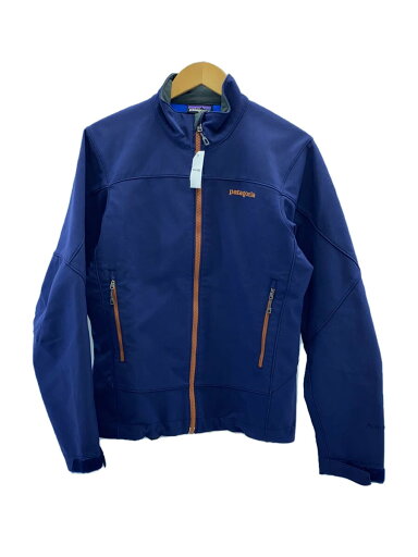 【中古】patagonia◆ジャケット/S/ポリエステル/NVY/STY83390FA14【メンズウェア】 【中古】patagonia◆ジャケット/S/ポリエステル/NVY/STY83390FA14【メンズウェア】