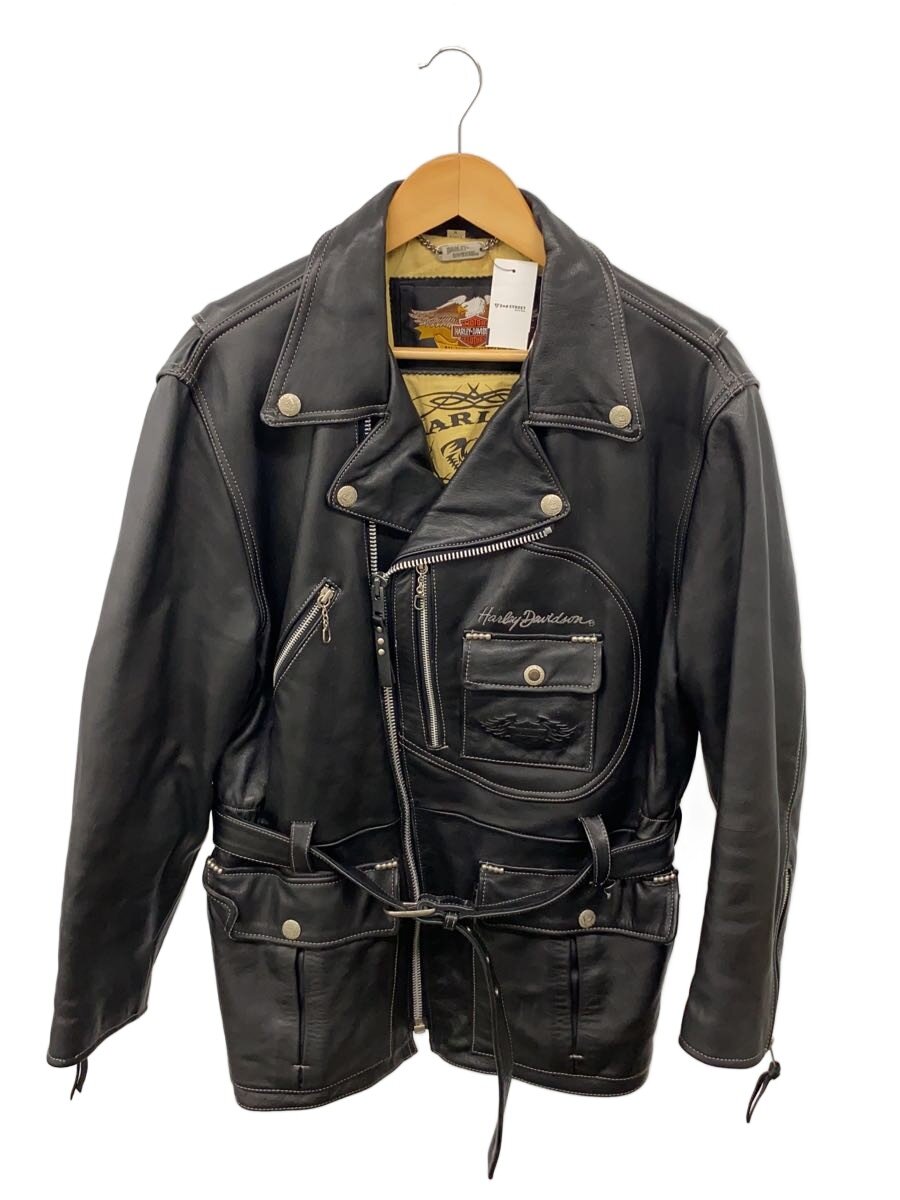 楽天市場】harley davidson ダブルライダースの通販