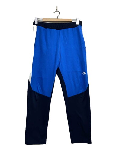 【中古】THE NORTH FACE◆ストレートパンツ/L/ポリエステル/BLU/無地/NB62290//【メンズウェア】 【中古】THE NORTH FACE◆ストレートパンツ/L/ポリエステル/BLU/無地/NB62290//【メンズウェア】