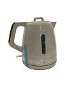 【中古】T-fal◆電気ポット・電気ケトル KO323AJP【家電・ビジュアル・オーディオ】