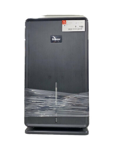 【中古】Boweer/除湿機/YP2118【家電・ビジュアル・オーディオ】 【中古】Boweer/除湿機/YP2118【家電・ビジュアル・オーディオ】