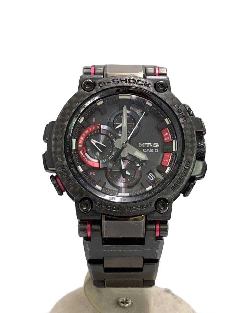 【中古】CASIO◆ソーラ�