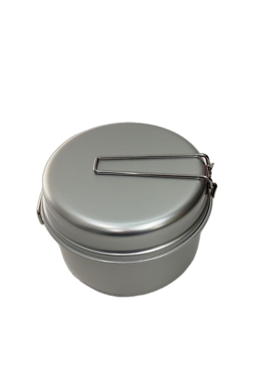 【中古】snow peak◆クッカーセット/キャンプ用品その他/SLV//【スポーツ】 jumblestore-38708138 2nd STREET 楽天市場店 パッケージ画像