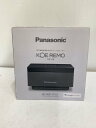 【中古】Panasonic◆Bluetoothスピーカー コエリモ SC-GA1-K【家電・ビジュアル・オーディオ】