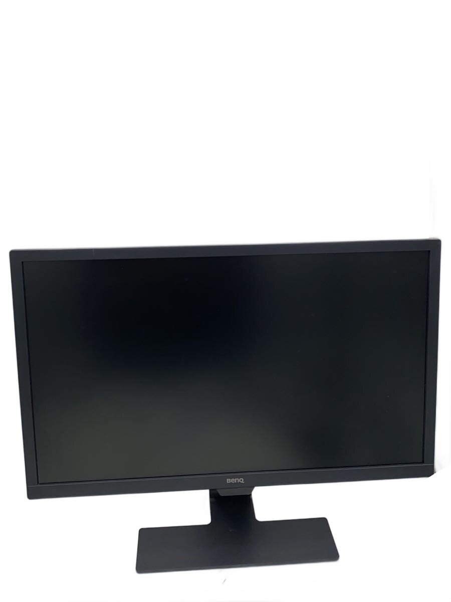 【中古】BENQ◆PCモニター・液晶ディスプレイ GL2480 [24インチ ブラック]//【パソコン】