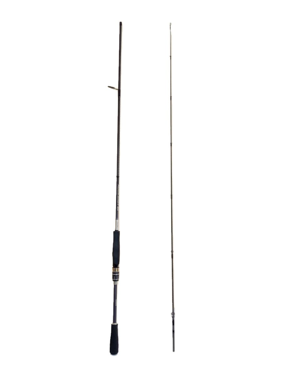 Rakuten - 【中古】SHIMANO◆ロッド/バスロッド/356543//【スポーツ】