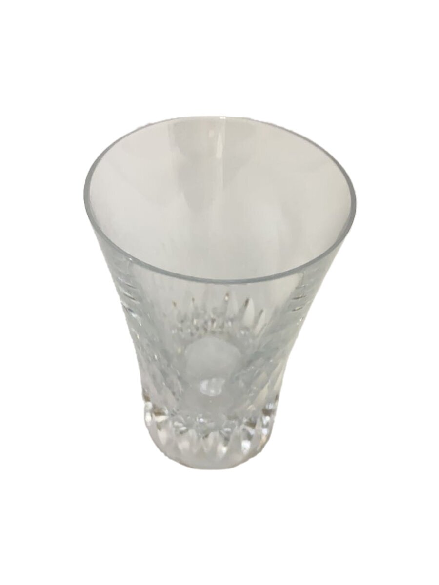【中古】Baccarat◆グラス/2点セット/CLR【キッチン用品】