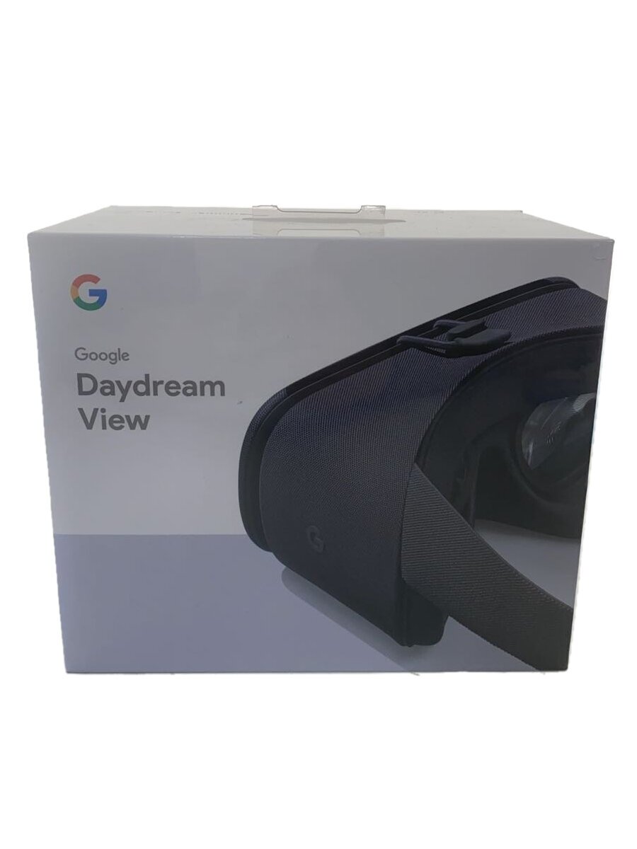【中古】Google◆VRゴーグル/GA00280-JP【家電・ビジュアル・オーディオ】