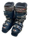 【中古】NORDICA◆Olympia Beast 10/スキーブーツ/23cm/BLU/ソール長:275mm【スポーツ】