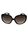 【中古】MARC BY MARC JACOBS◆サングラス/BRD/B...(4)