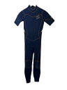 【中古】Billabong◆ウェアー/M/BLK/02013-STK【スポーツ】